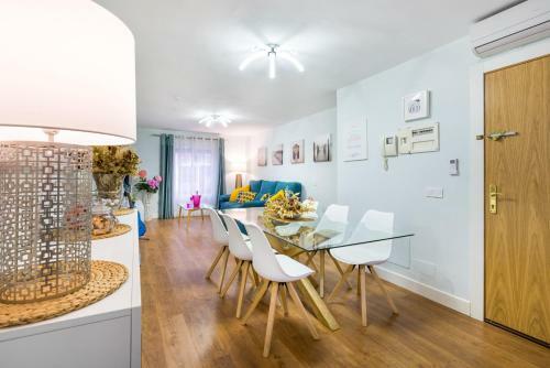 Apartamento El Capricho De Maria