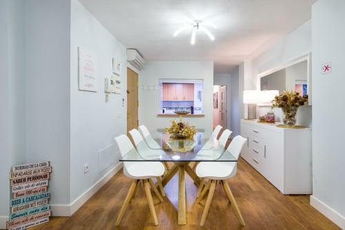 Apartamento El Capricho De Maria