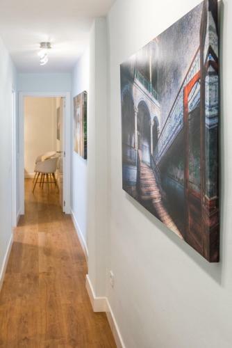 Apartamento El Capricho De Maria