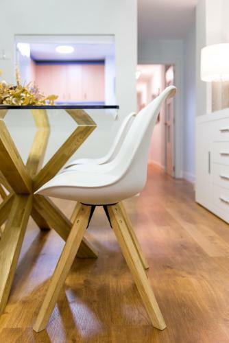 Apartamento El Capricho De Maria
