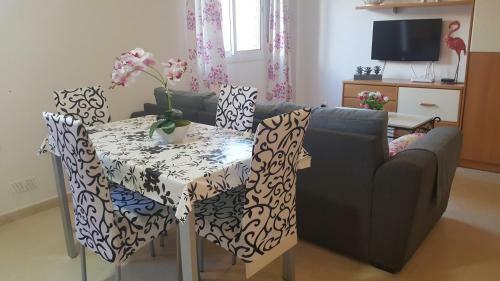 Apartamento Gaucin