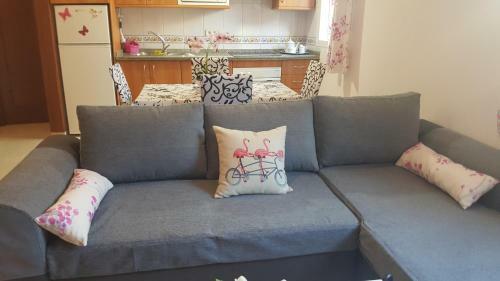 Apartamento Gaucin