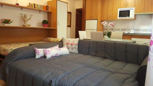 Apartamento Gaucin