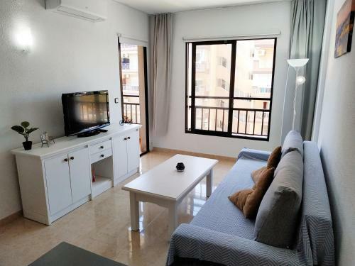 Apartamento Ronda IV - Los Boliches