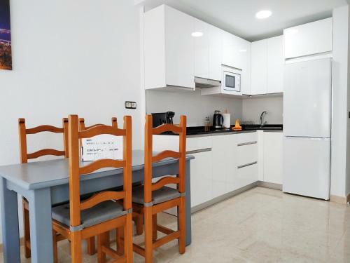 Apartamento Ronda IV - Los Boliches