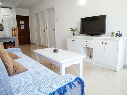 Apartamento Ronda IV - Los Boliches