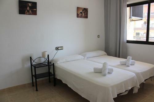 Apartamento Ronda IV - Los Boliches