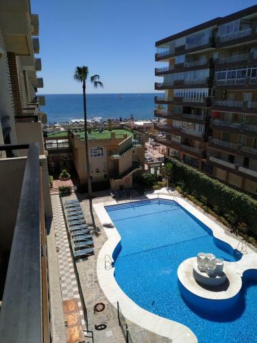 Apartamento Ronda IV - Los Boliches