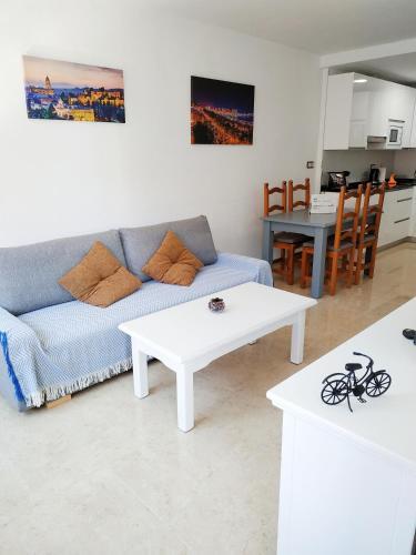 Apartamento Ronda IV - Los Boliches