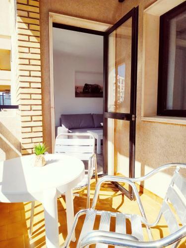 Apartamento Ronda IV - Los Boliches