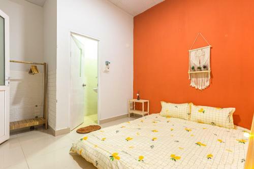 Luca House