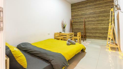 Luca House