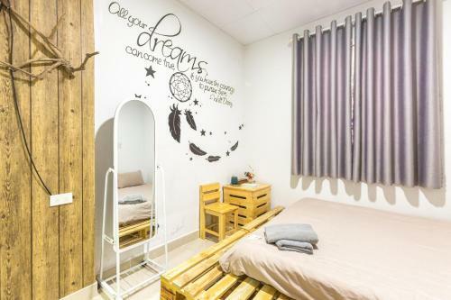 Luca House