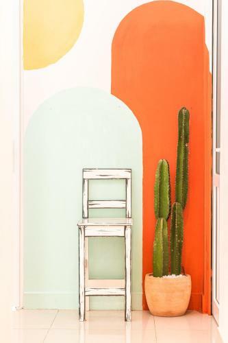 Luca House