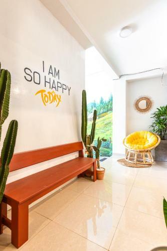 Luca House