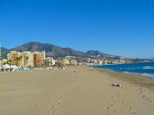 Apartamento Aguamarina