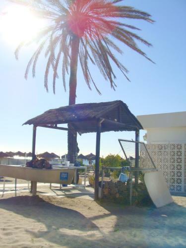 Apartamento Aguamarina