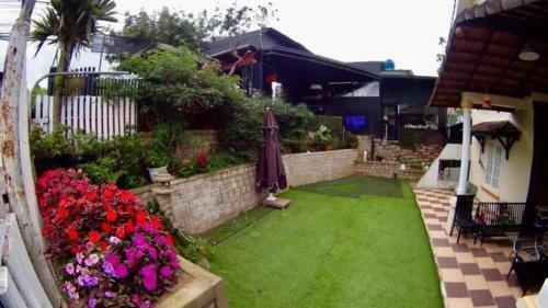Apartamento Coffee Villa