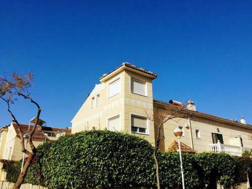 Casa Alameda