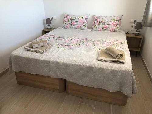 Apartamento Villa Chispita Torreblanca