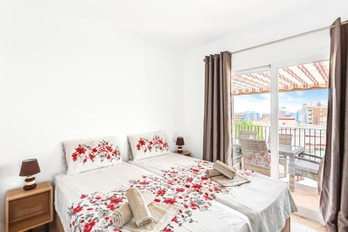 Apartamento Villa Chispita Torreblanca