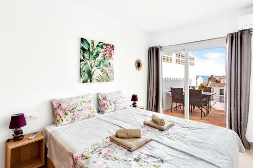 Apartamento Villa Chispita Torreblanca