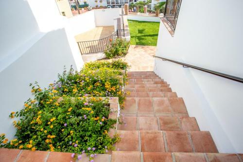 Apartamento Villa Chispita Torreblanca
