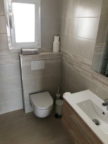 Apartamento Villa Chispita Torreblanca
