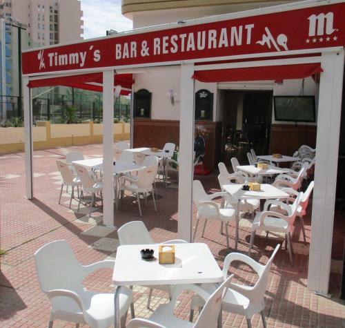 Apartamento Villa Chispita Torreblanca