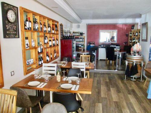 Apartamento Villa Chispita Torreblanca