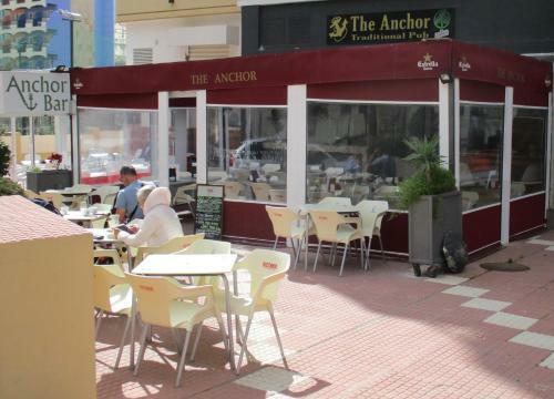 Apartamento Villa Chispita Torreblanca