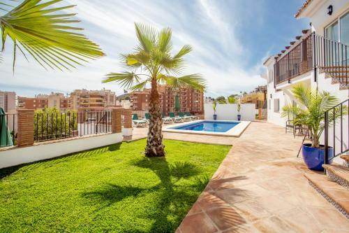 Apartamento Villa Chispita Torreblanca