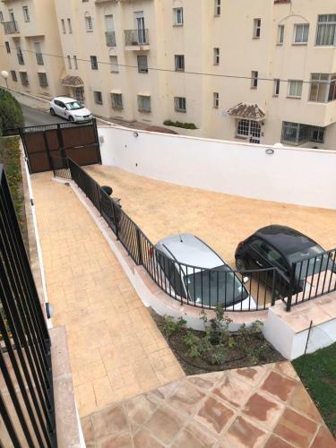 Apartamento Villa Chispita Torreblanca