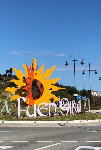 Apartamento Villa Chispita Torreblanca