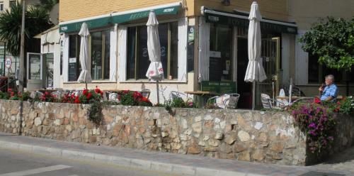 Apartamento Villa Chispita Torreblanca
