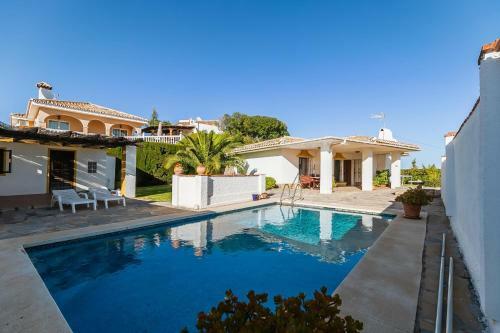 Villa Miranda