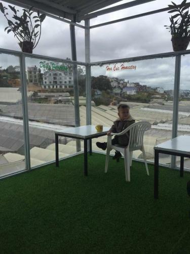 Homestay Hoa C�c
