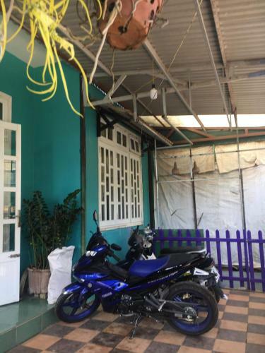 Homestay Hoa C�c