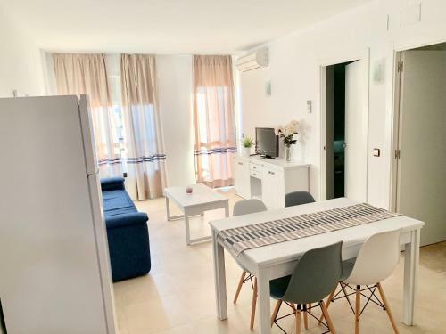 Apartamento Fuengirola R10 Edificio Ronda IV