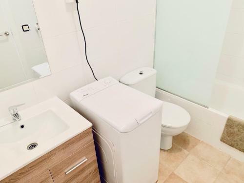 Apartamento Fuengirola R10 Edificio Ronda IV