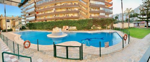 Apartamento Fuengirola R10 Edificio Ronda IV
