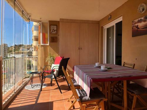 Apartamento 44 Calle San Miguel