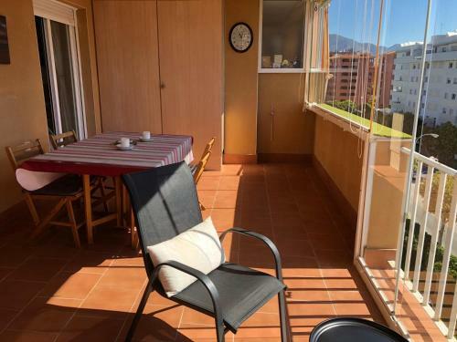 Apartamento 44 Calle San Miguel