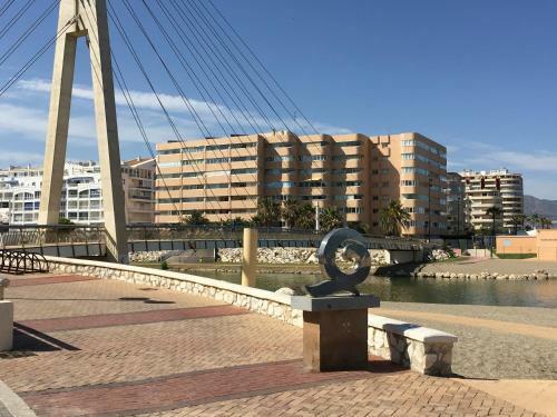 Apartamento 44 Calle San Miguel