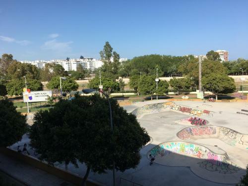 Apartamento 44 Calle San Miguel