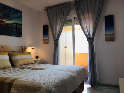 Apartamento 44 Calle San Miguel