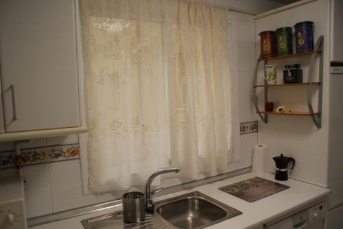 Apartamento 44 Calle San Miguel
