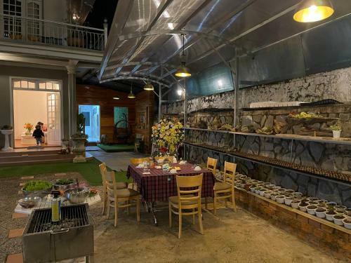 Hostal Susan Villa