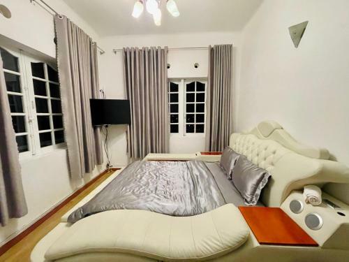 Hostal Susan Villa