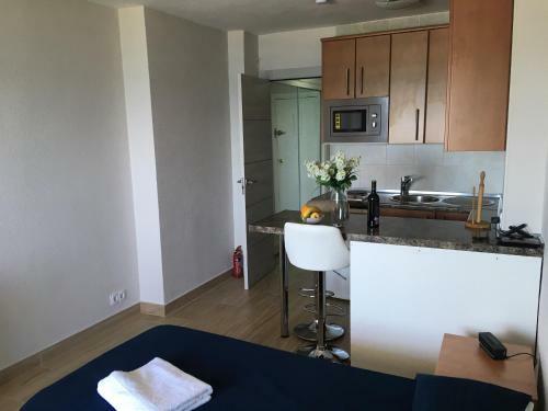 Apartamento David By The Sea. 1:st Beach Line Fuengirola